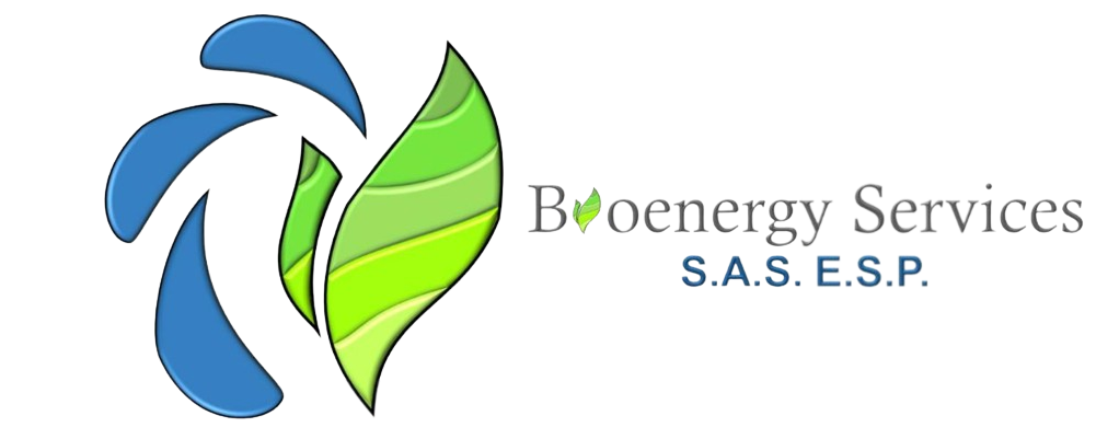 Bioenergy Services S.A.S ESP